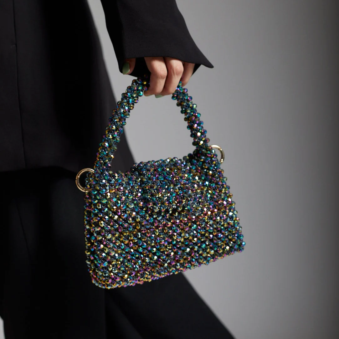 Crystal Bags